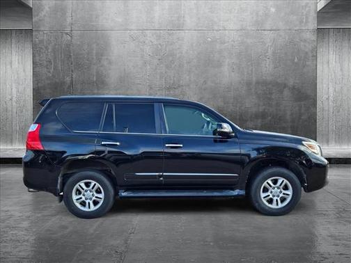 2013 Lexus GX 460 Base