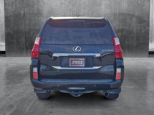 2013 Lexus GX 460 Base
