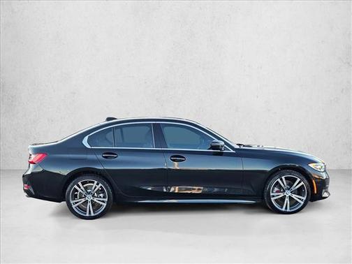 2019 BMW 330 xDrive