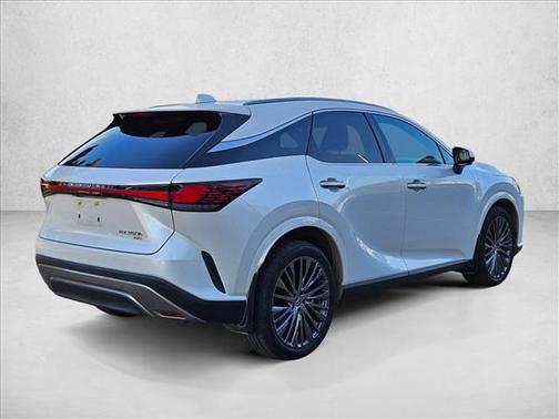 2023 Lexus RX 350 Base