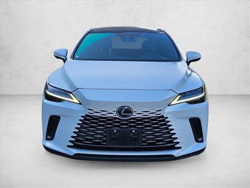 2023 Lexus RX 350 Base