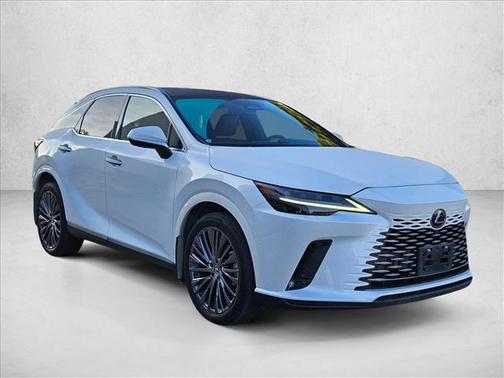 2023 Lexus RX 350 Base