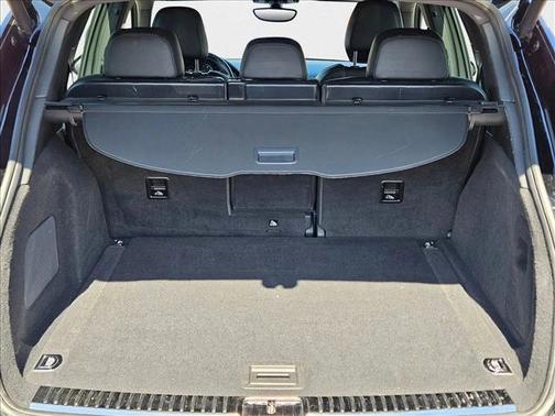 2017 Porsche Cayenne Platinum Edition