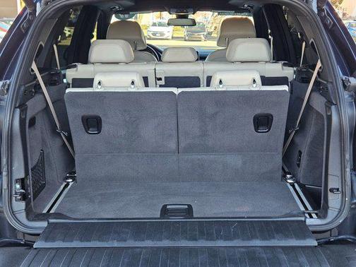 2017 BMW X5 sDrive35i