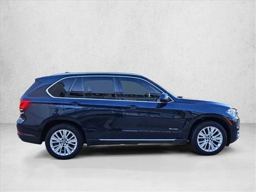 2017 BMW X5 sDrive35i