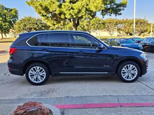 2017 BMW X5 sDrive35i