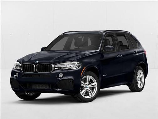 2017 BMW X5 sDrive35i