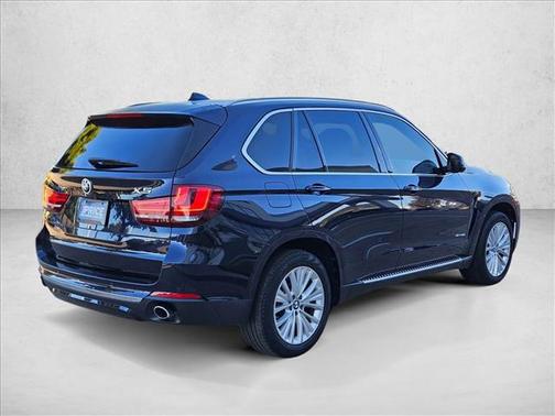 2017 BMW X5 sDrive35i