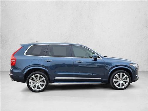2018 Volvo XC90 Hybrid T8 Inscription