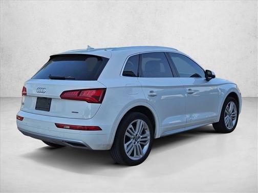 2019 Audi Q5 2.0T Premium Plus