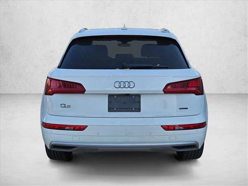 2019 Audi Q5 2.0T Premium Plus