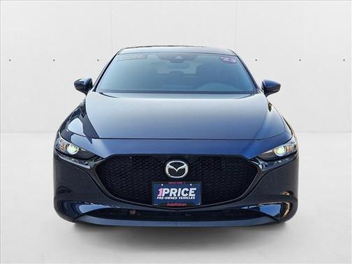 2023 Mazda Mazda3 2.5 S Select