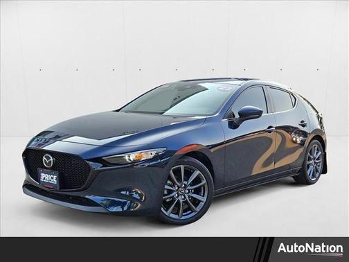 2023 Mazda Mazda3 2.5 S Select