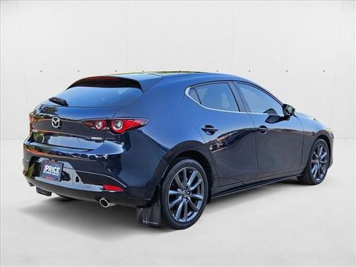 2023 Mazda Mazda3 2.5 S Select