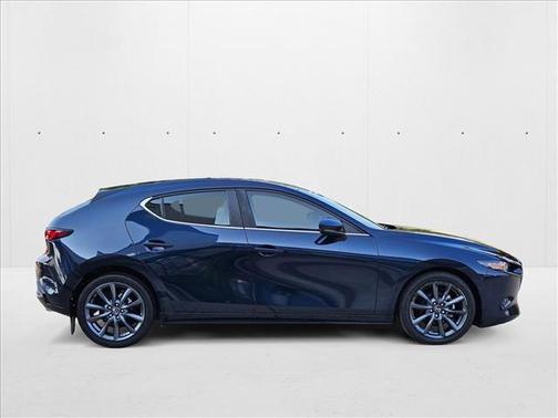 2023 Mazda Mazda3 2.5 S Select