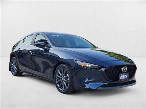 2023 Mazda Mazda3 2.5 S Select