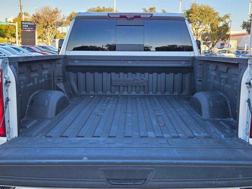 2020 Chevrolet Silverado 2500 High Country