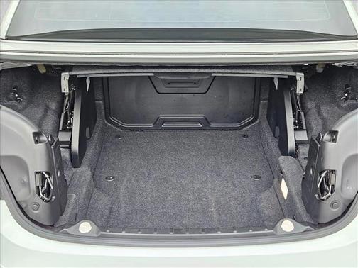 Alpine White 2014 BMW 428 i