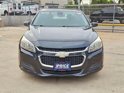 2014 Chevrolet Malibu 1LS