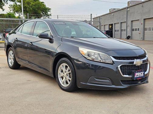 2014 Chevrolet Malibu 1LS