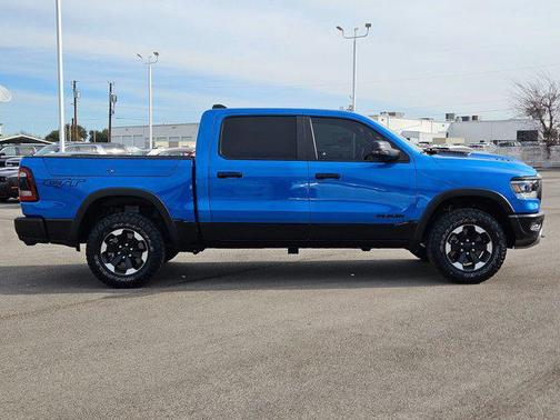 2024 RAM 1500 Rebel