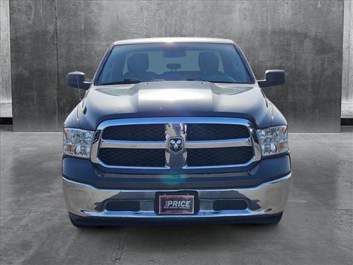 2019 RAM 1500 Tradesman