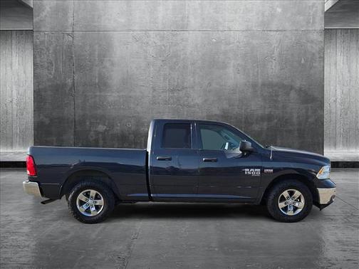 2019 RAM 1500 Tradesman