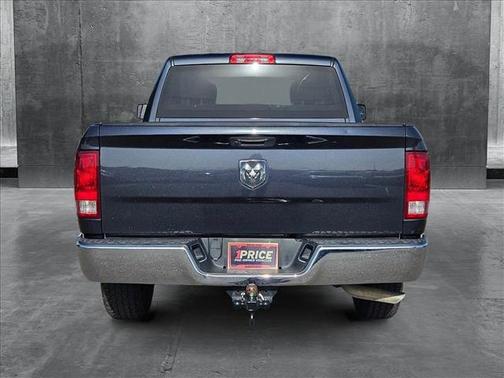2019 RAM 1500 Tradesman