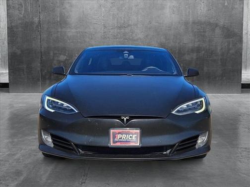2016 Tesla Model S 70