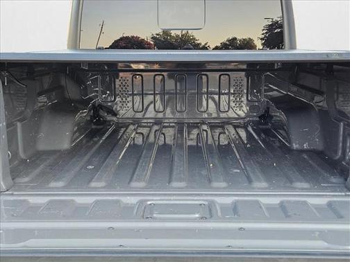 2021 Jeep Gladiator Willys 4x4