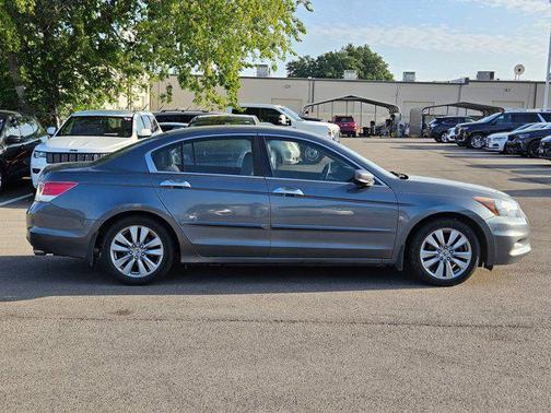 2012 Honda Accord EX-L