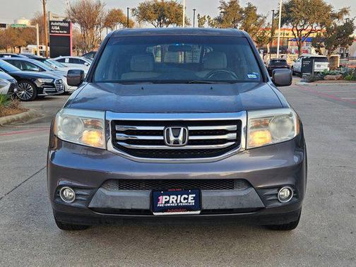 2014 Honda Pilot EX