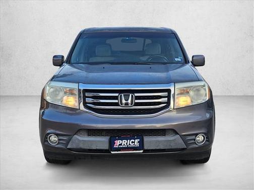 2014 Honda Pilot EX