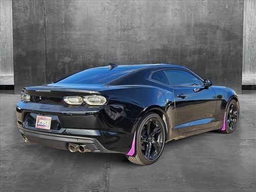 2024 Chevrolet Camaro 1LT