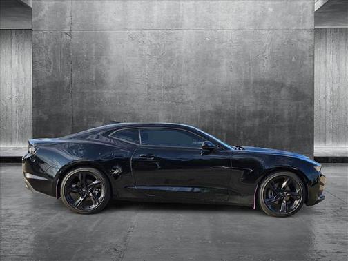 2024 Chevrolet Camaro 1LT