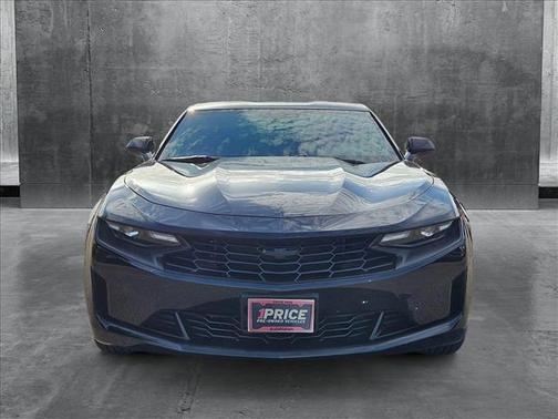 2024 Chevrolet Camaro 1LT