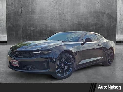 2024 Chevrolet Camaro 1LT
