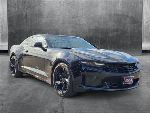 2024 Chevrolet Camaro 1LT