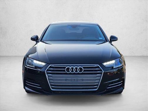 2017 Audi A4 2.0T Premium