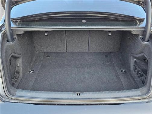 2017 Audi A4 2.0T Premium