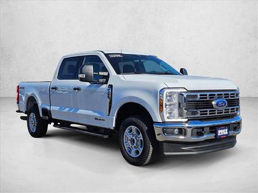 2025 Ford F-250 XLT