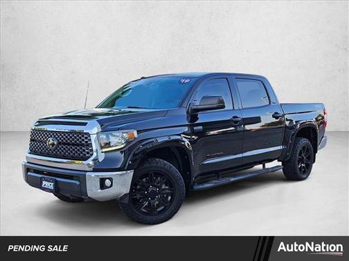 2019 Toyota Tundra SR5