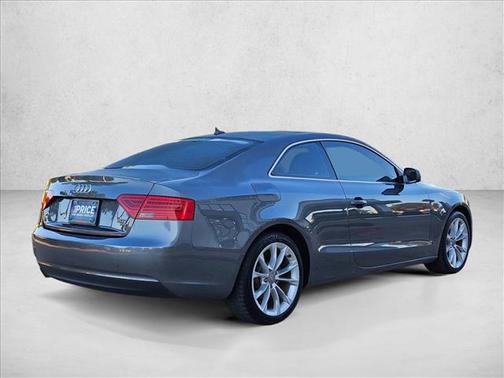 2013 Audi A5 2.0T Premium