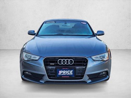 2013 Audi A5 2.0T Premium