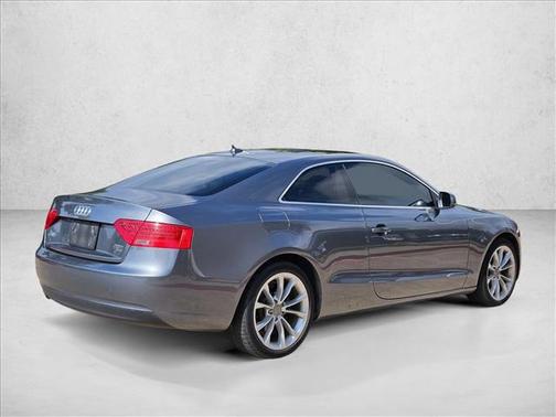 2013 Audi A5 2.0T Premium