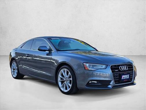 2013 Audi A5 2.0T Premium
