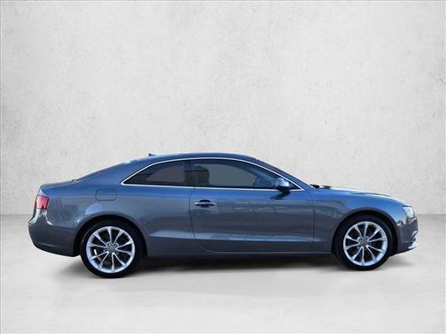 2013 Audi A5 2.0T Premium