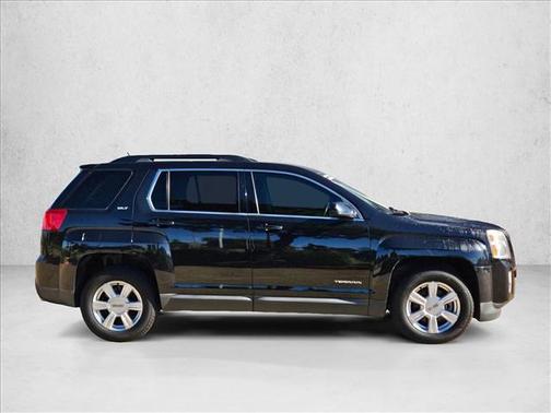2014 GMC Terrain SLT-1