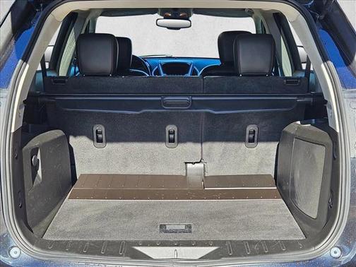 2014 GMC Terrain SLT-1