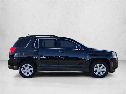 2014 GMC Terrain SLT-1